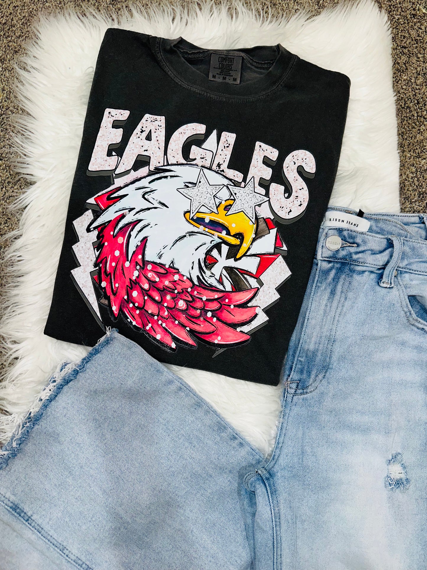 Eagles Tee (PREORDER)