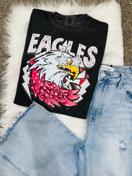 Eagles Tee (PREORDER)