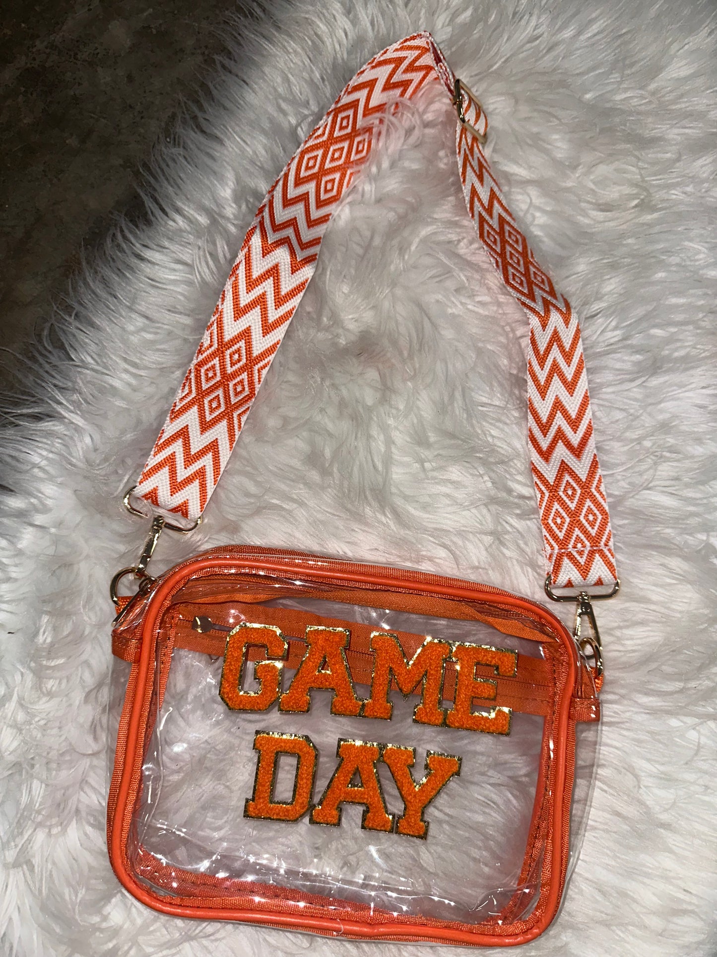 Game Day Stadium Bag