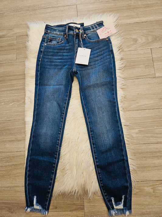 Kancan Baylee Jeans Skinny