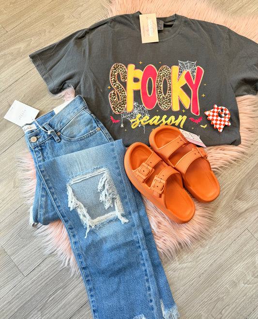 Spooky Tee