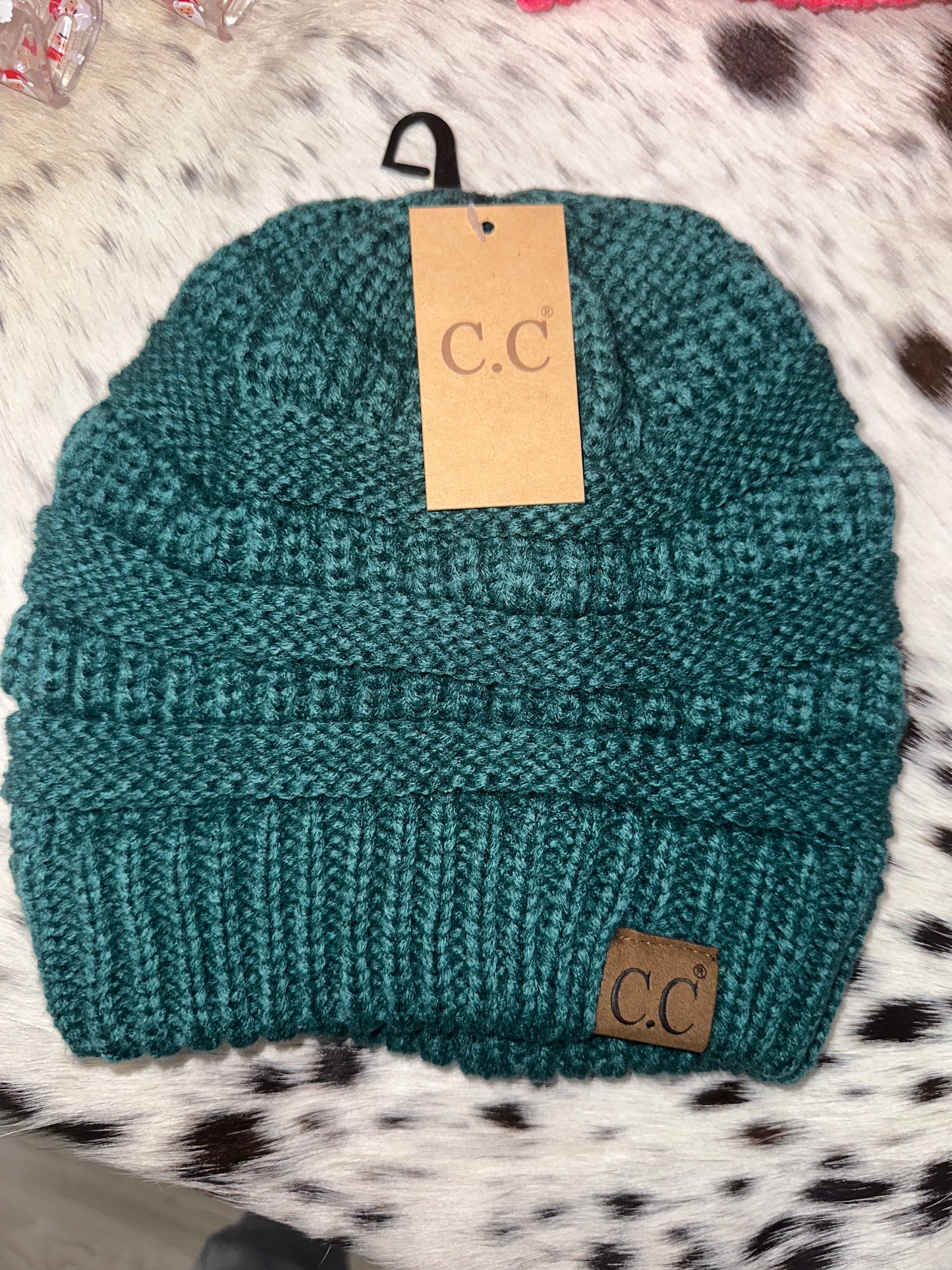 C.C. Beanies