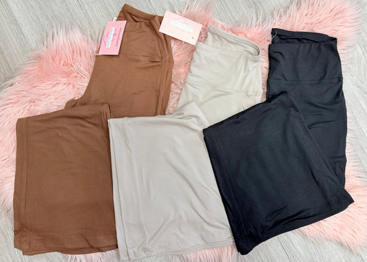 Fave Flare Leggings