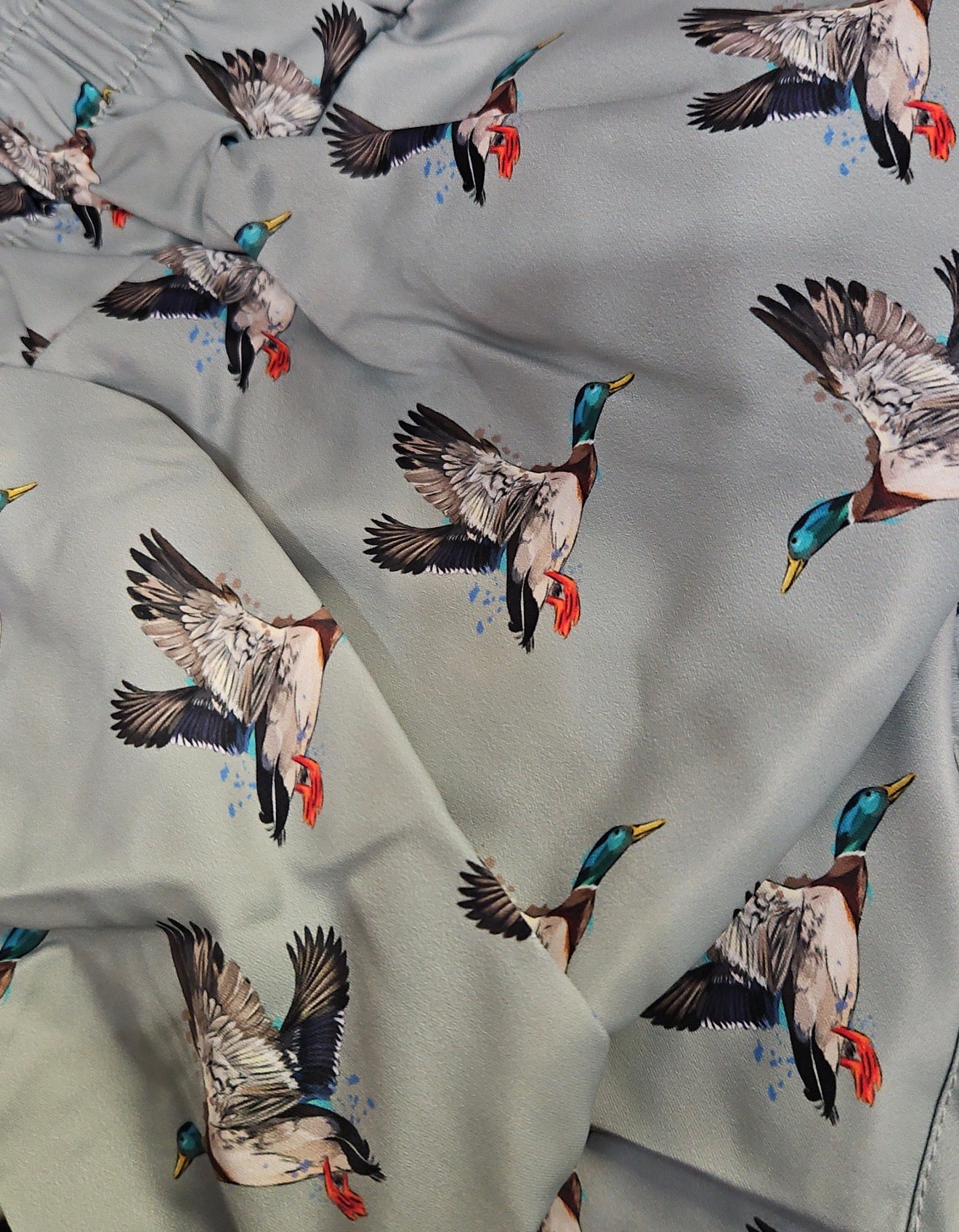 Mallard Shorts