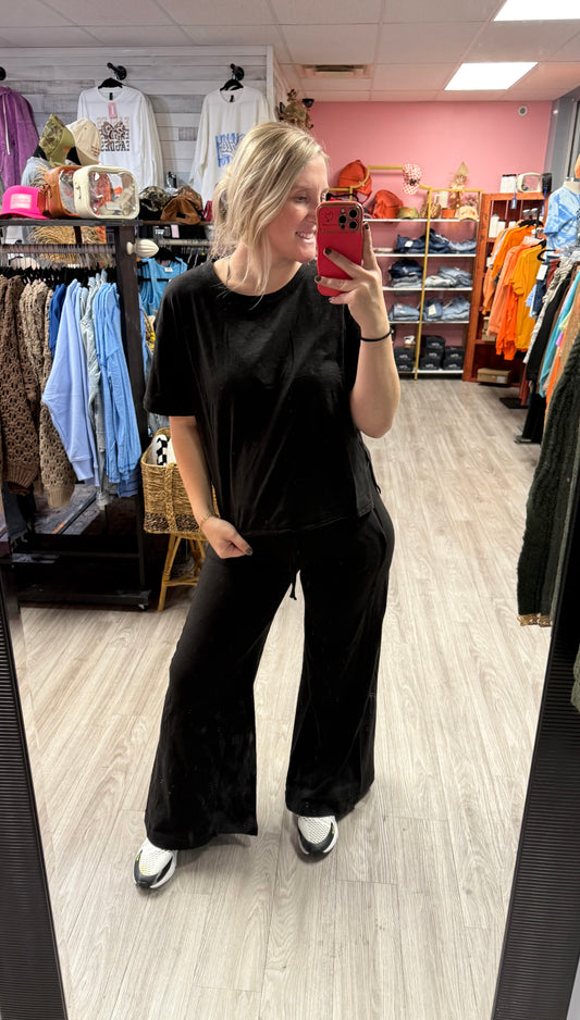 Chasing Fall 2pc Set