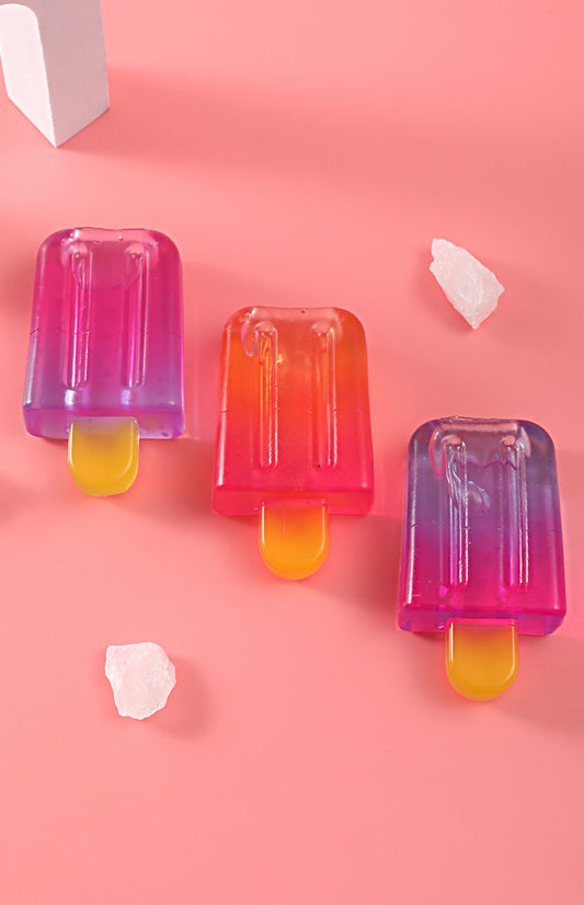 POPSICLE SQUISH