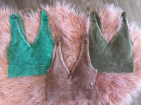 Padded Bralette