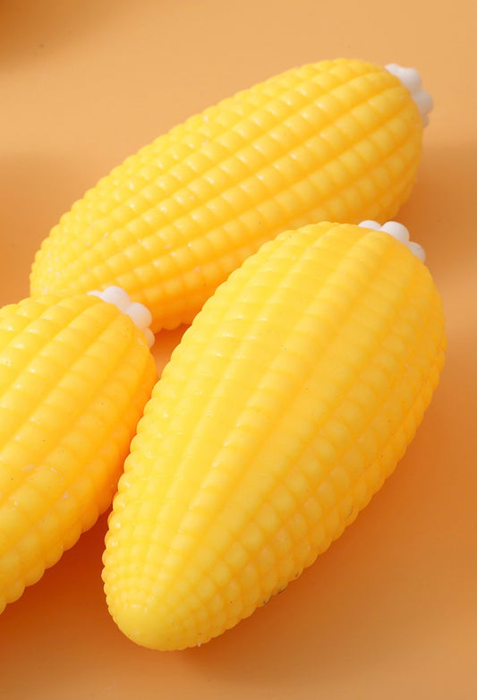 CORN SQUISHY