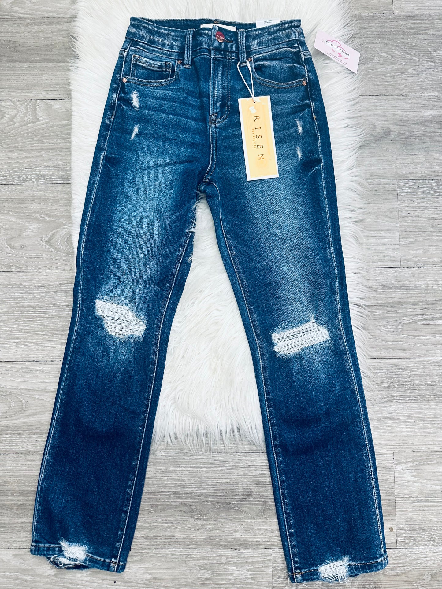 Risen Sweet Caroline Jeans